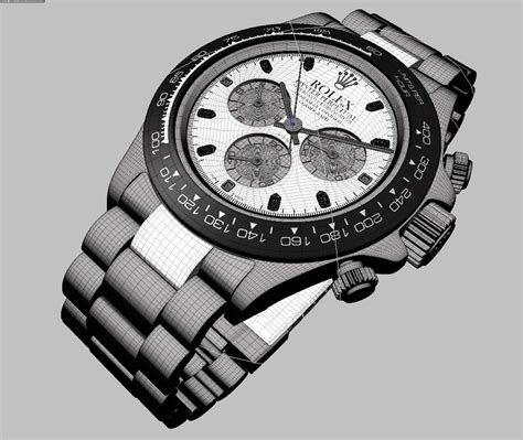 get free rolex|free rolex 3d model.